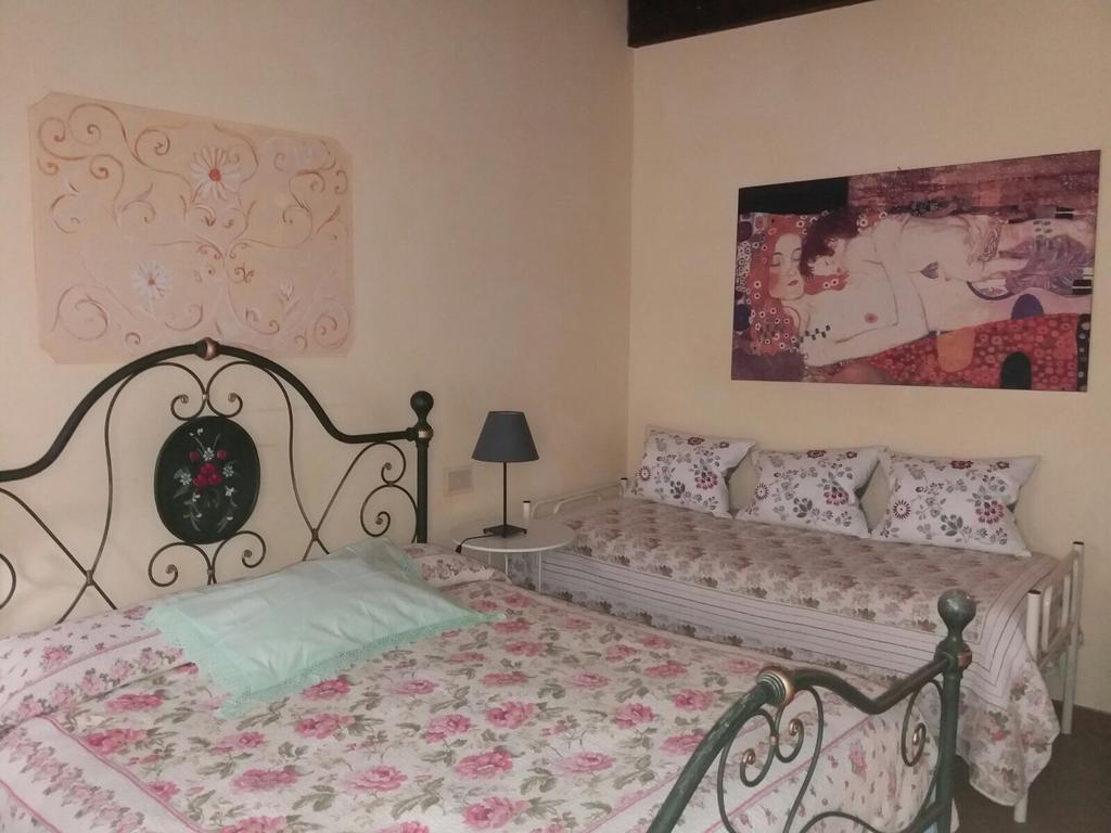 Tuscany House Centro Città Appartamento Pisa Esterno foto