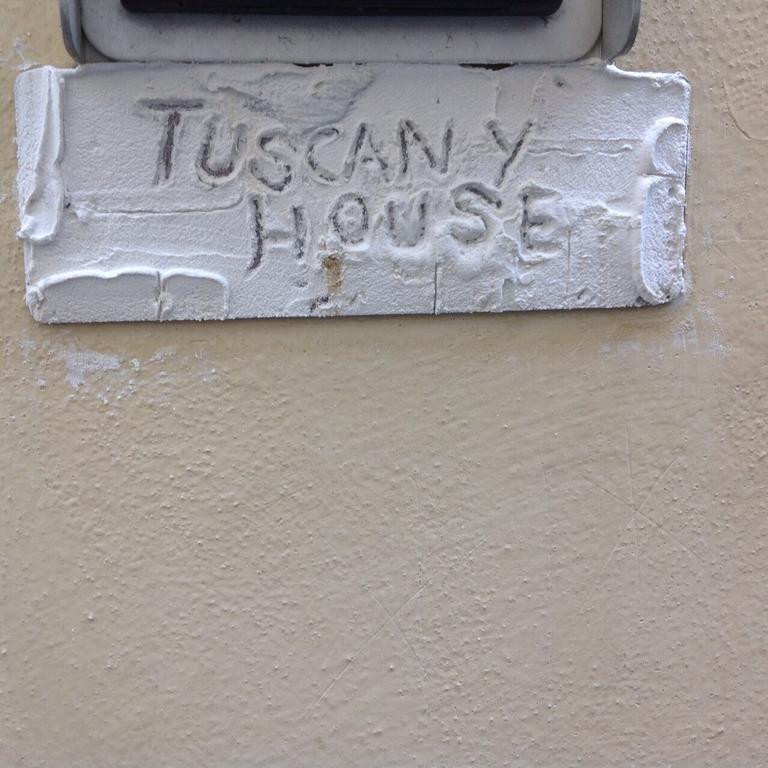 Tuscany House Centro Città Appartamento Pisa Esterno foto