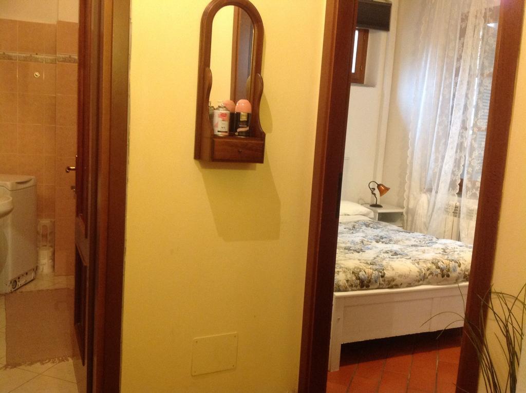 Tuscany House Centro Città Appartamento Pisa Esterno foto