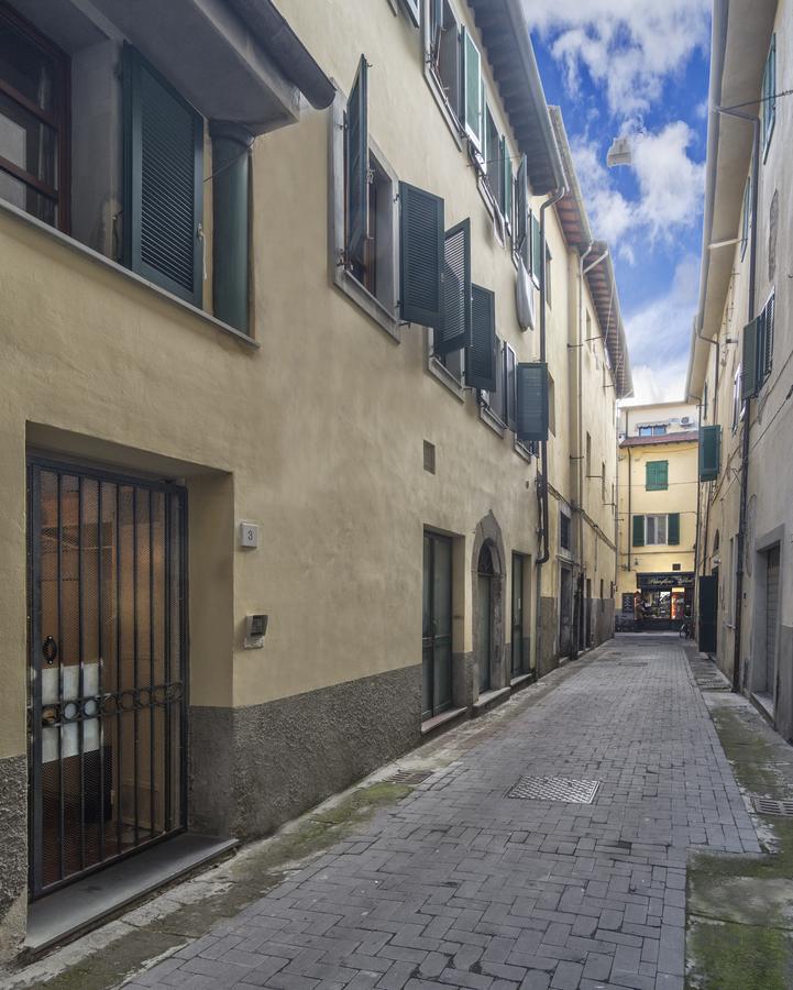 Tuscany House Centro Città Appartamento Pisa Esterno foto