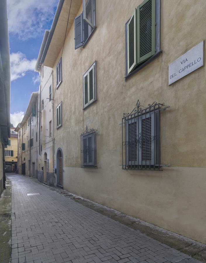 Tuscany House Centro Città Appartamento Pisa Esterno foto