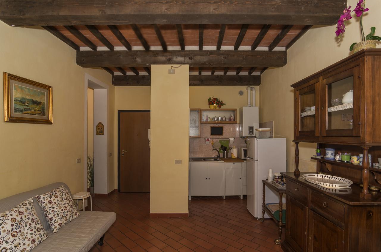 Tuscany House Centro Città Appartamento Pisa Esterno foto