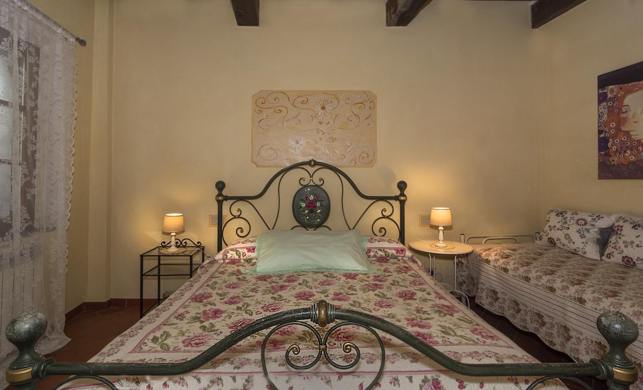 Tuscany House Centro Città Appartamento Pisa Esterno foto