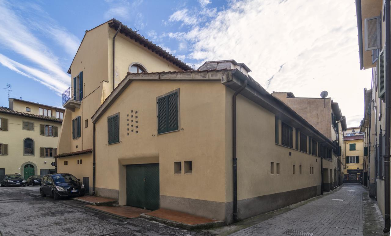 Tuscany House Centro Città Appartamento Pisa Esterno foto