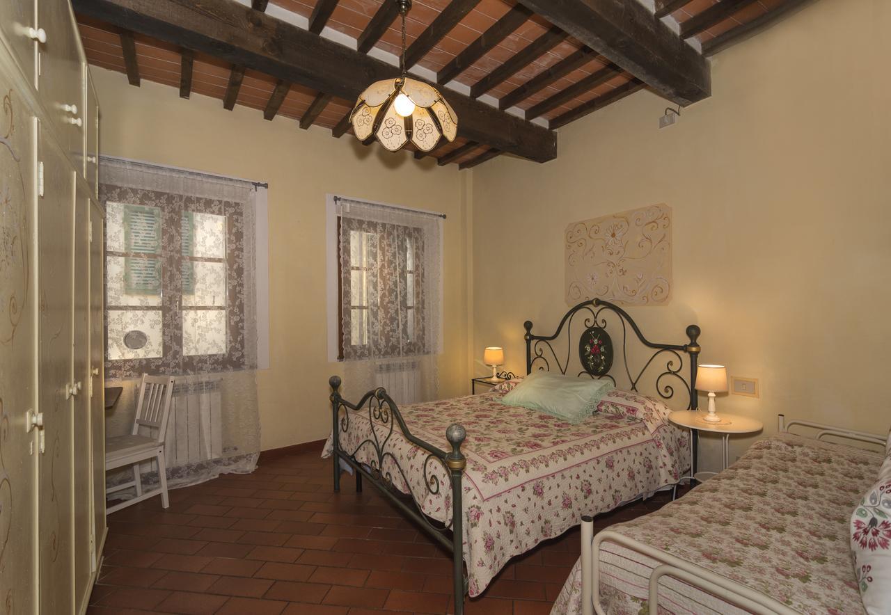 Tuscany House Centro Città Appartamento Pisa Esterno foto