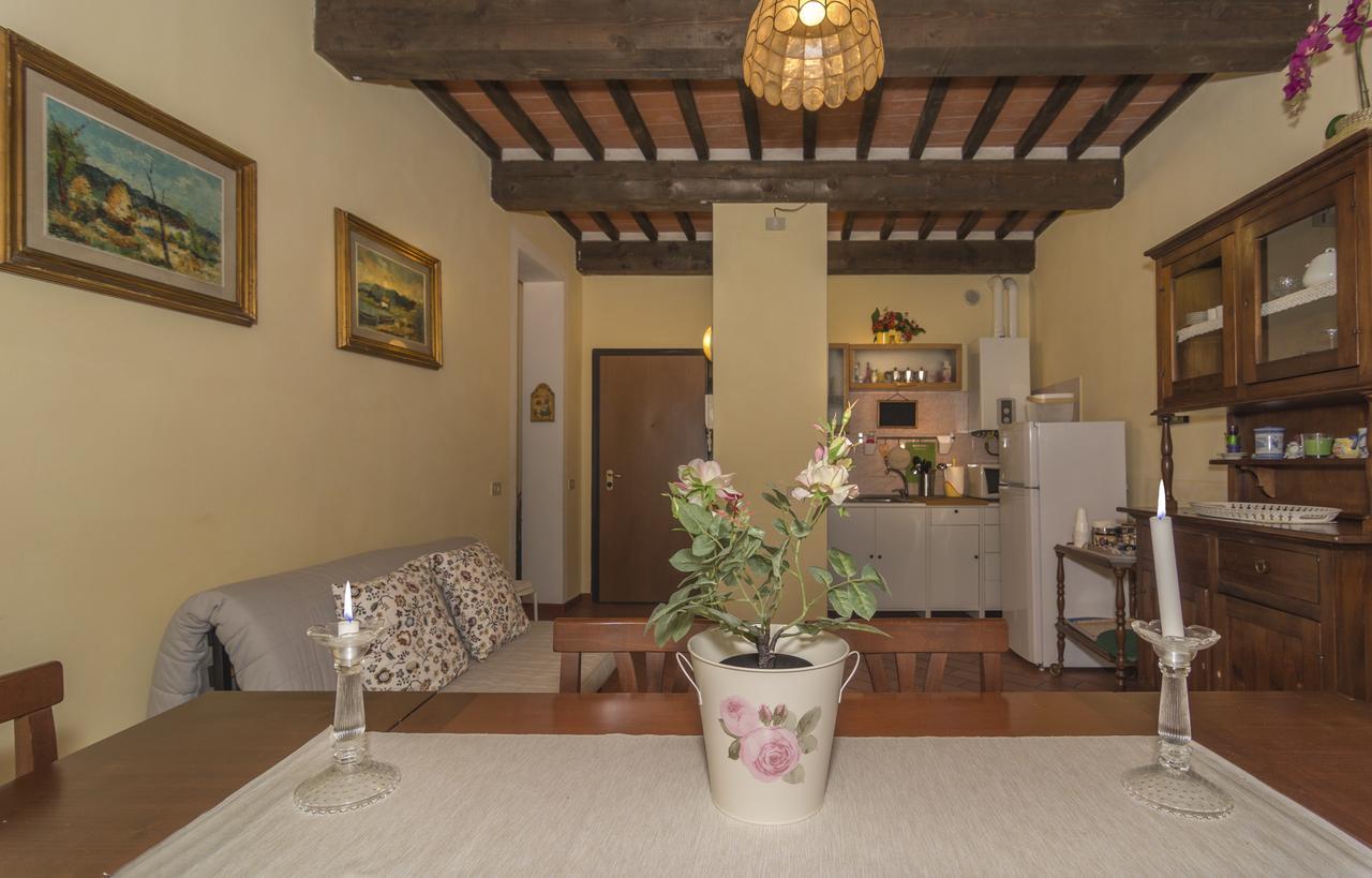 Tuscany House Centro Città Appartamento Pisa Esterno foto
